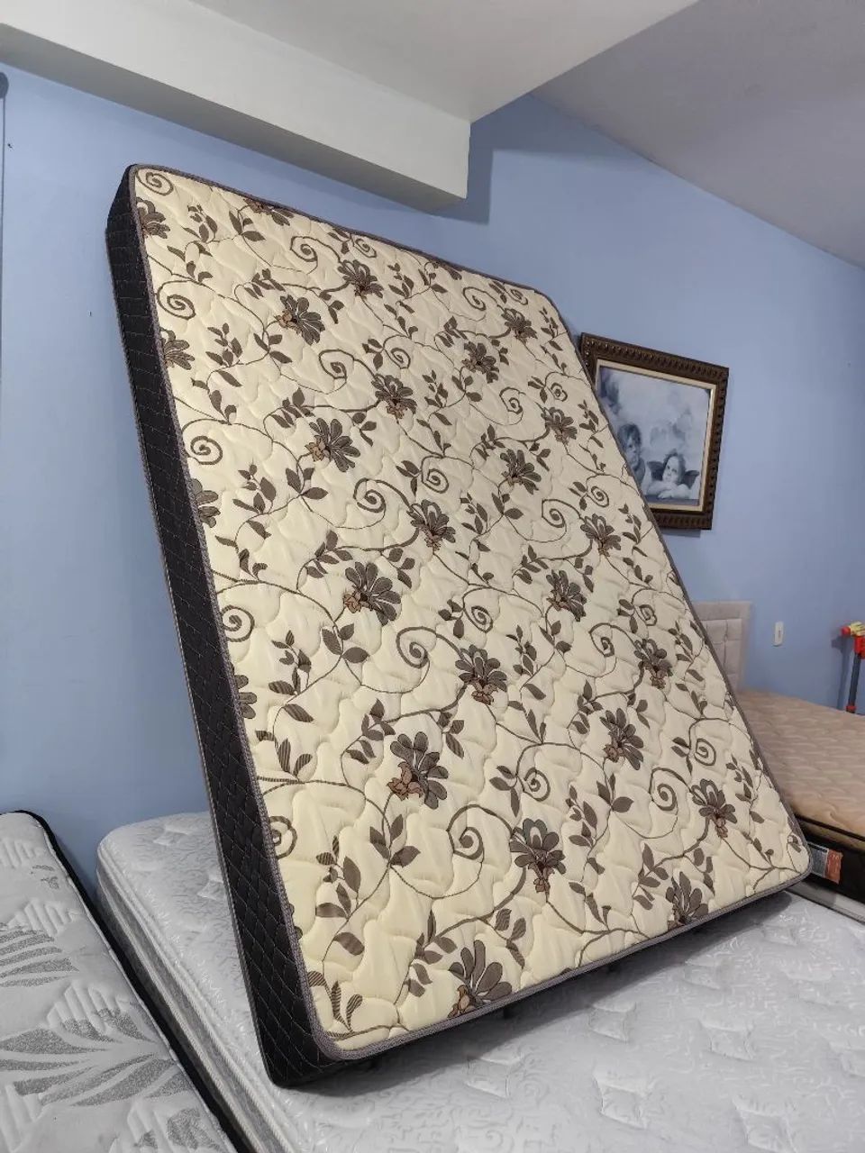 Colchão De Casal Umaflex  - Foto 4