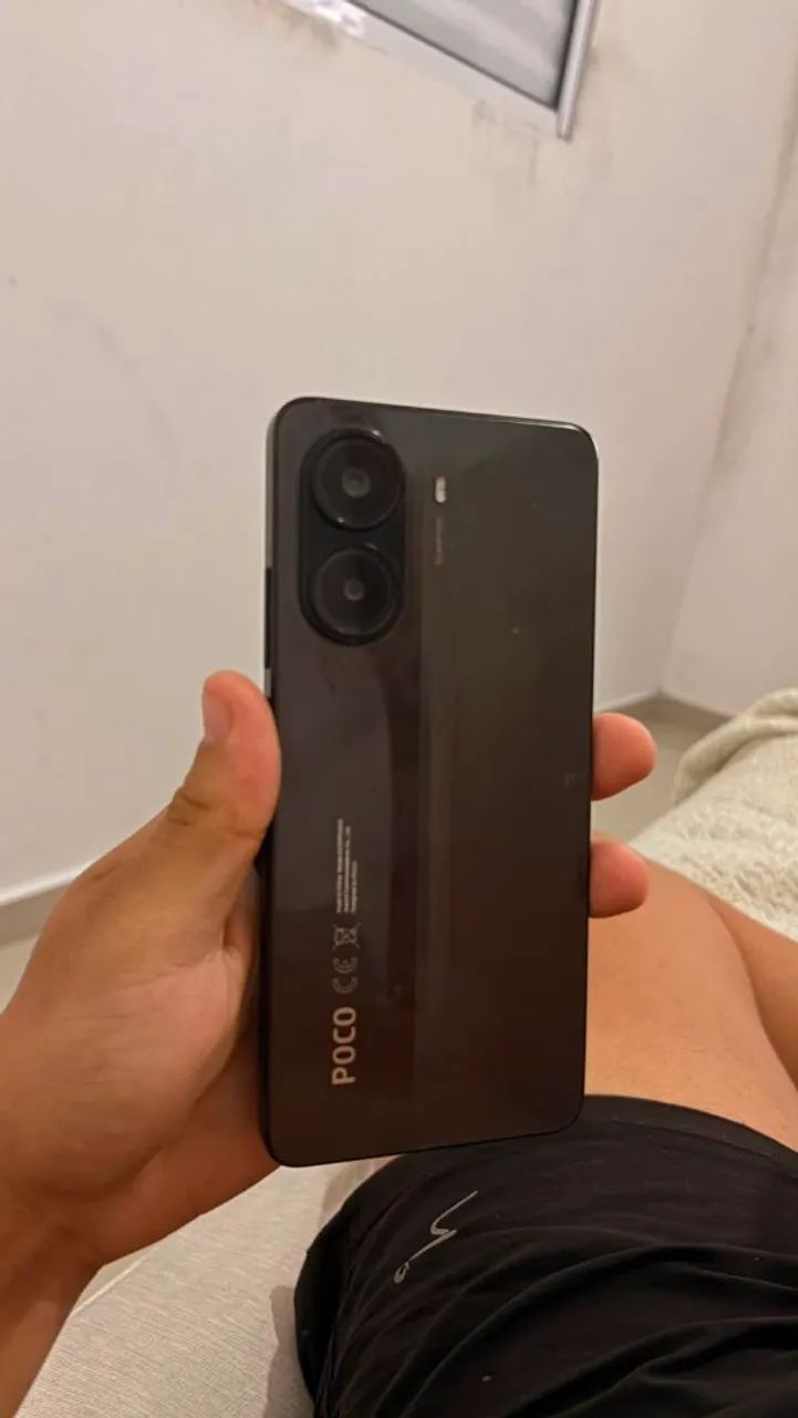XIAOMI POCO X7 PRO - Foto 4