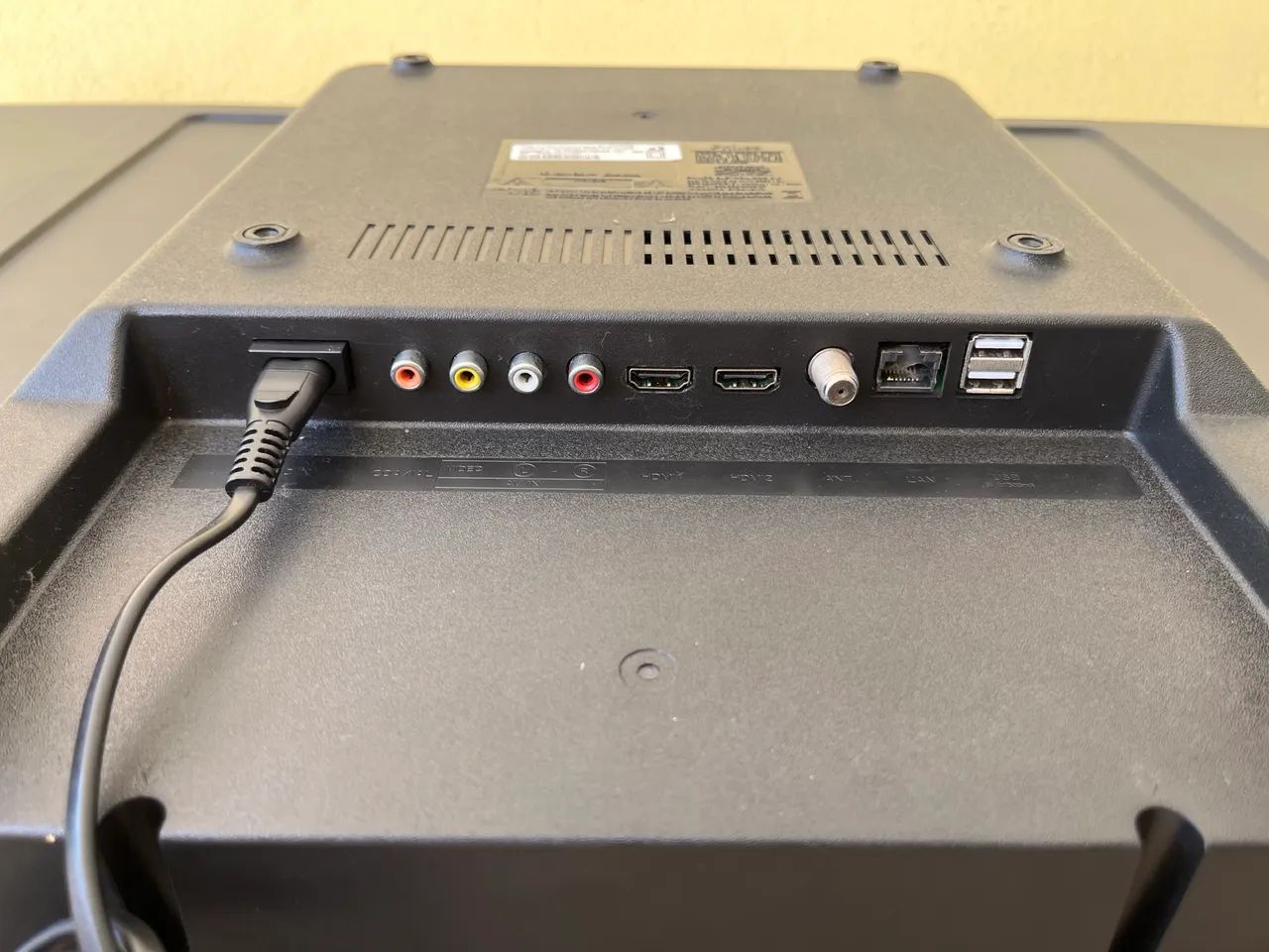 Smart TV Philco 39 polegadas  - Foto 4