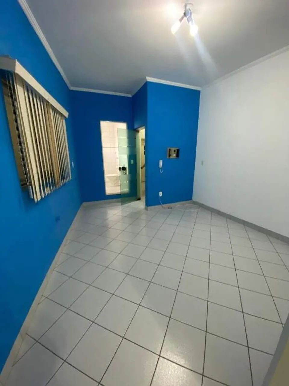 Sala comercial, 2 ambientes, Centro