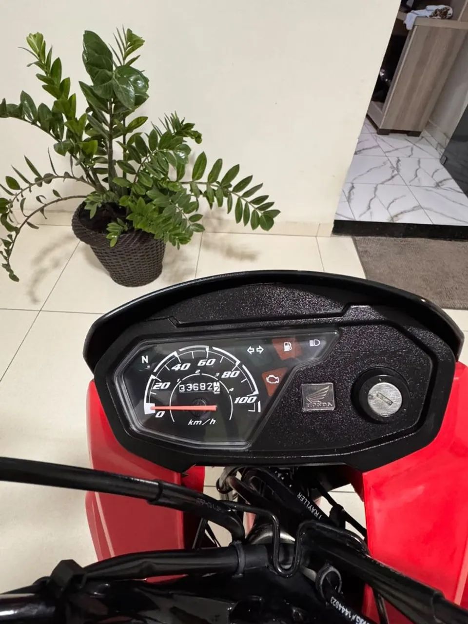 Honda pop 110l - Foto 4
