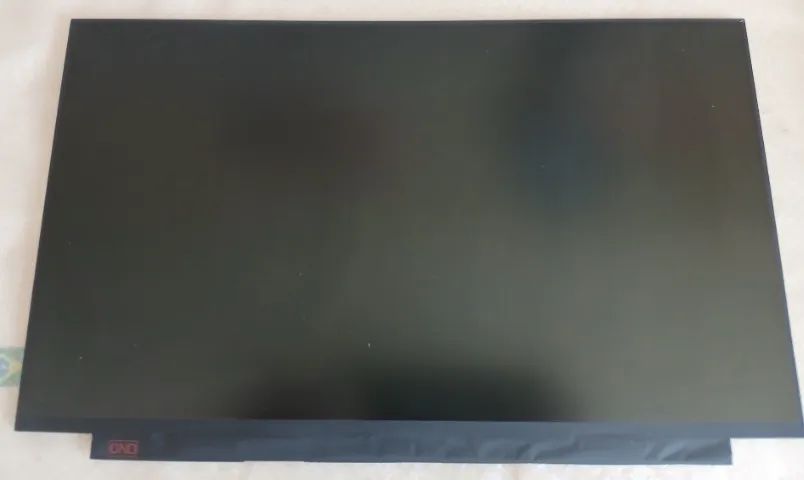 Tela  Notebook 14 30 Pinos com Fixação
