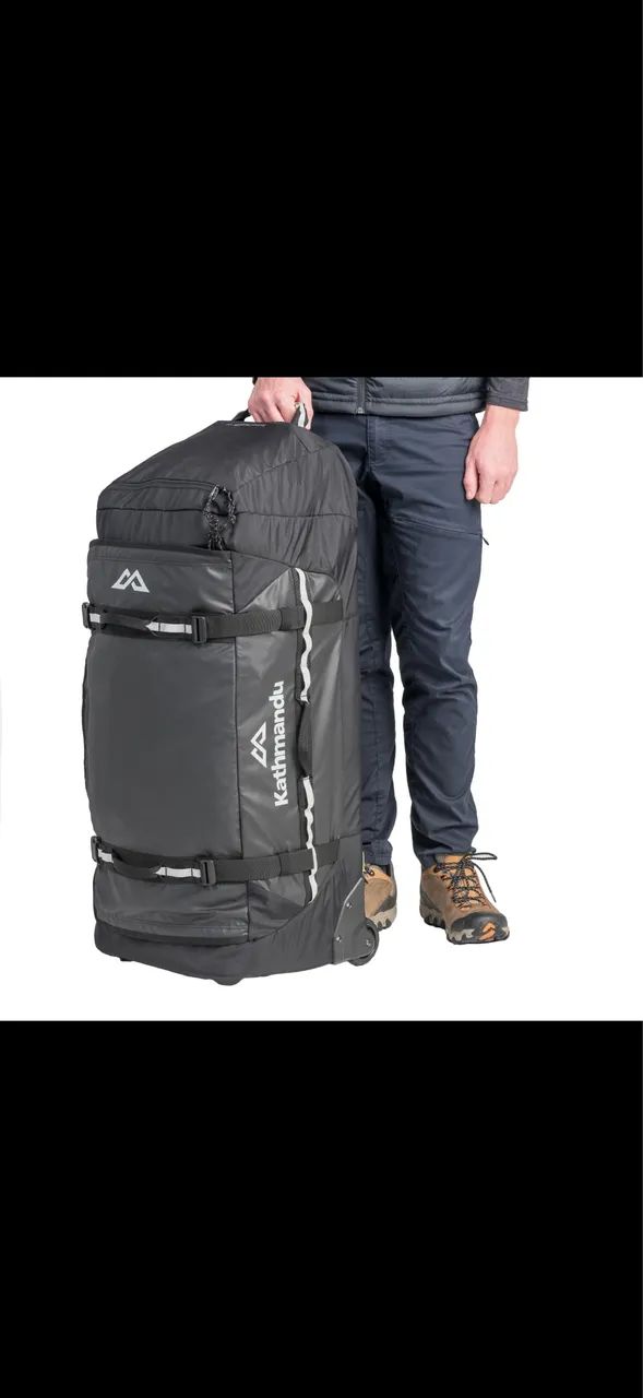 Mala 120L Kathmandu - Foto 2