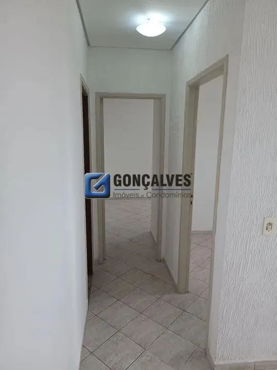 Apartamento 2 Quartos no Centro de Diadema  51 m² com Lazer Completo - Foto 4
