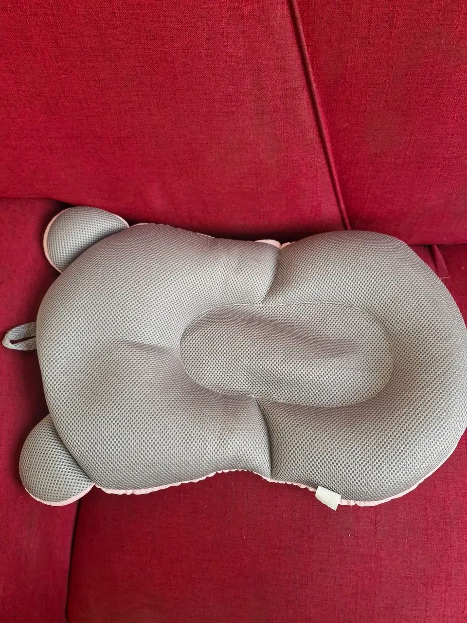 Almofada de banho para bebê  - Foto 2