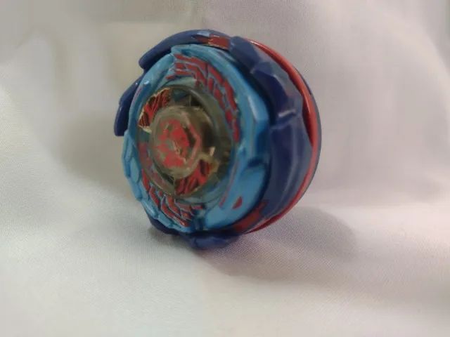 Beyblade Metal Masters - Galaxy Pegasus W105R²F - Foto 3