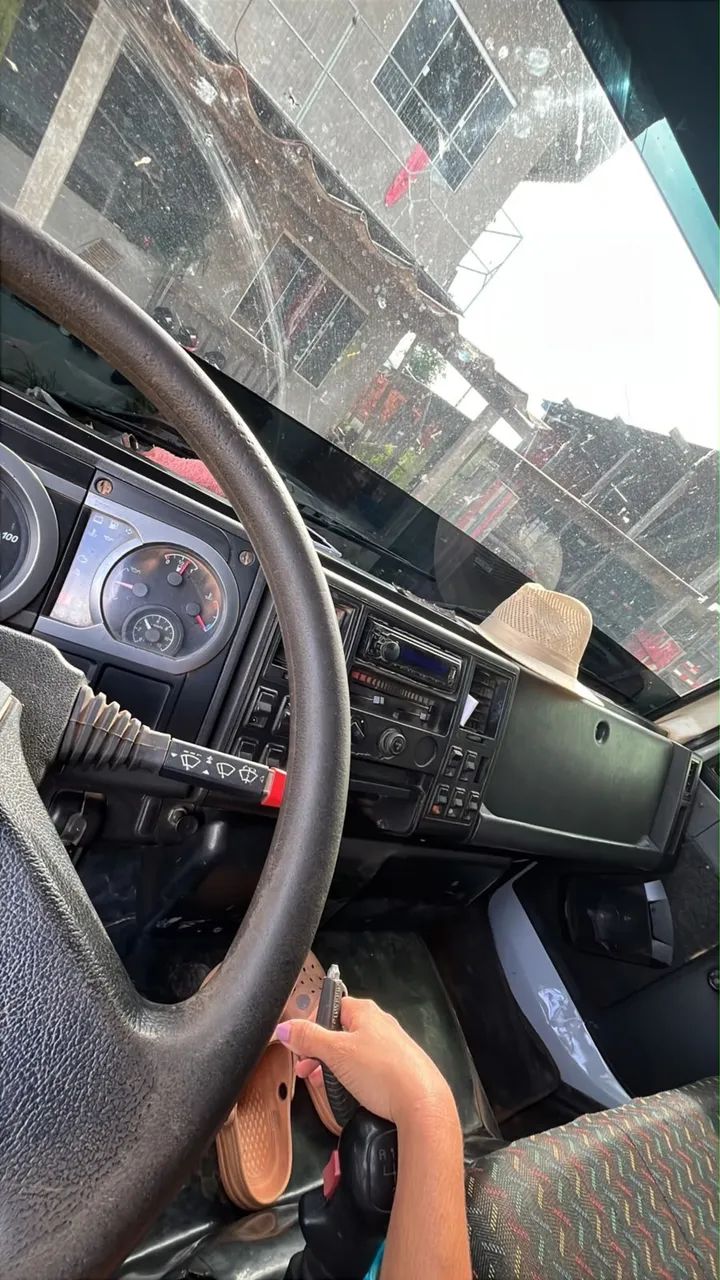 Cargo 2428e - Foto 3