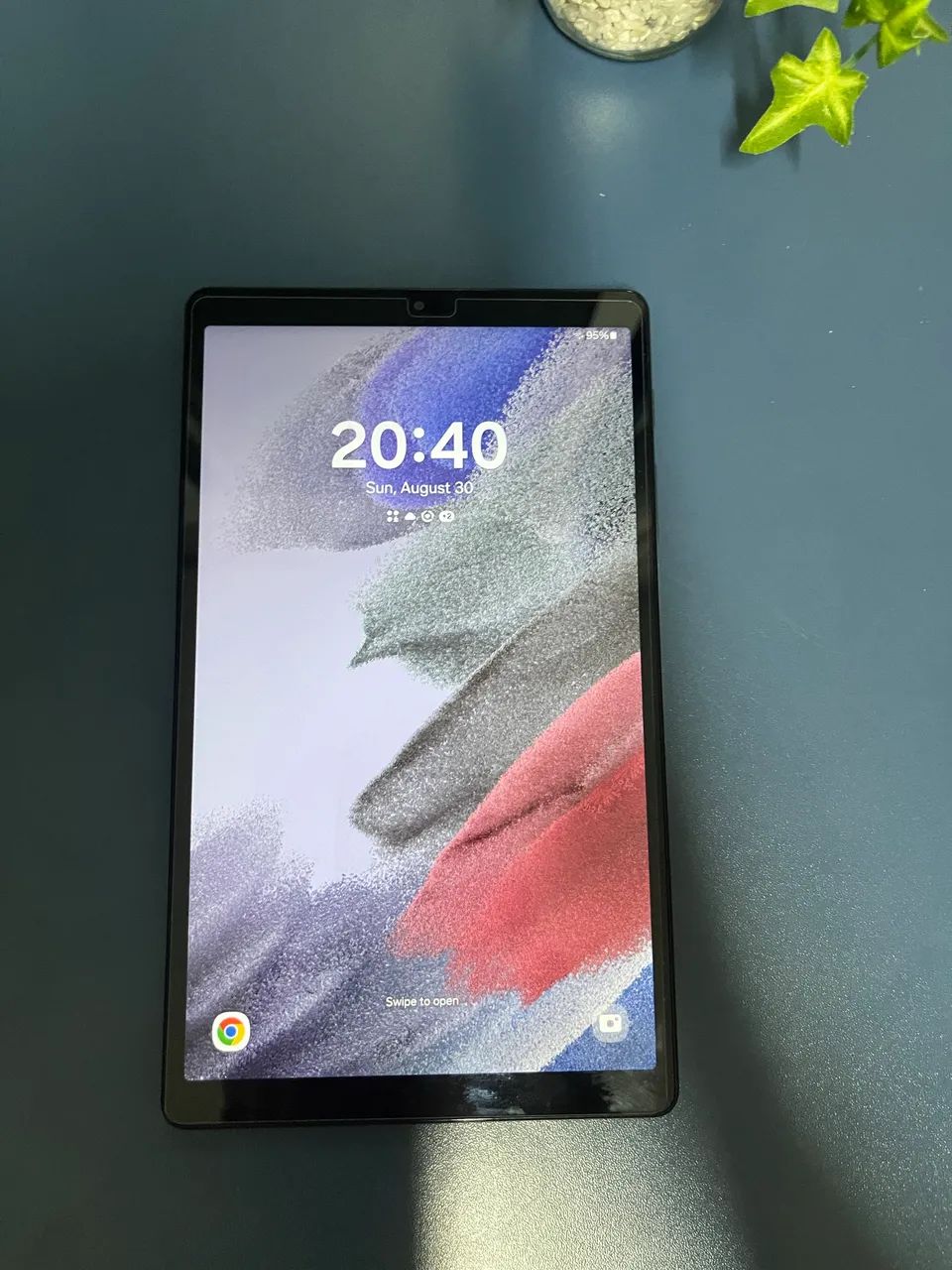 TAB A7 lite 64gb como novo - Foto 2
