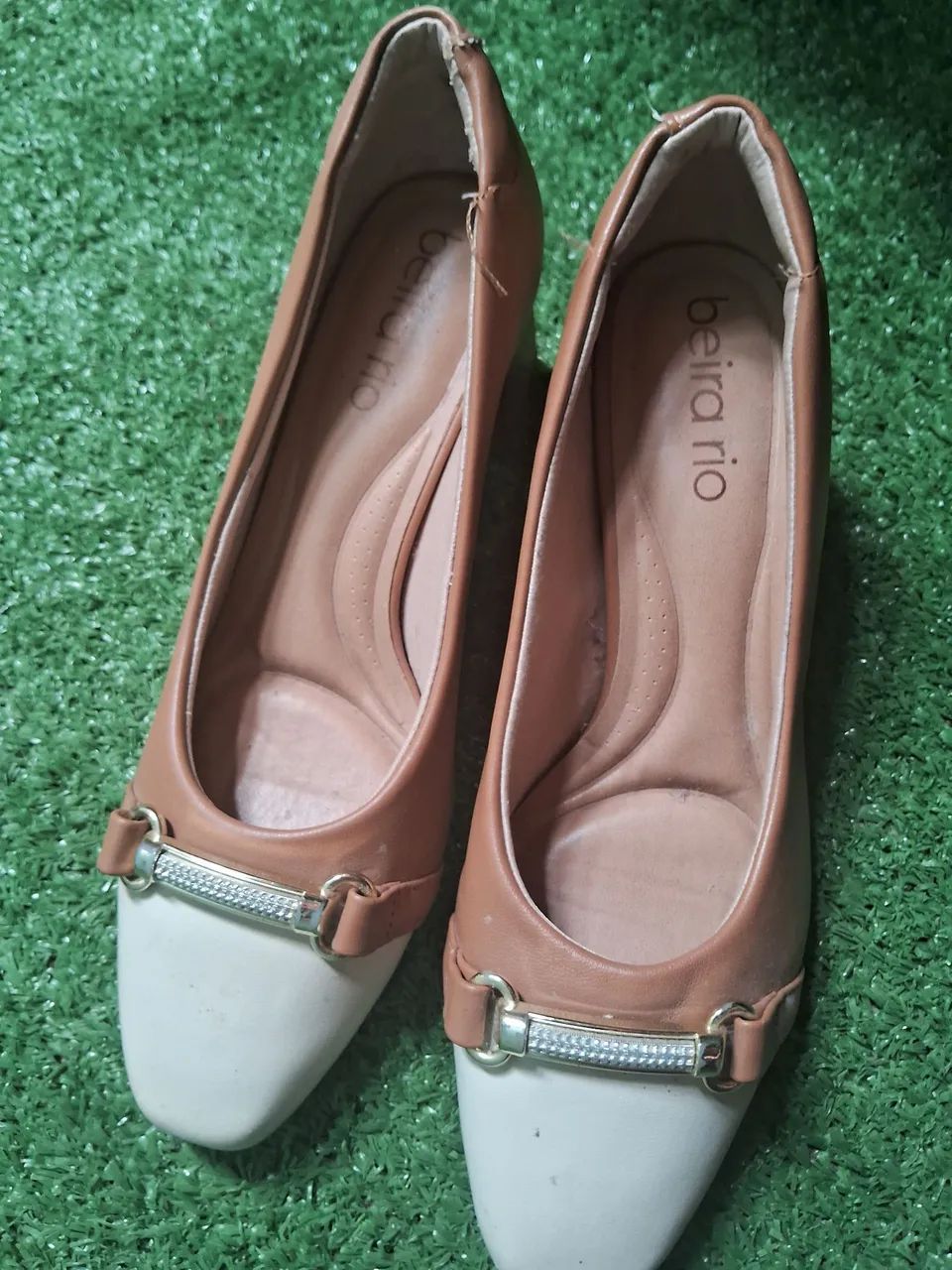 Par de sapatos