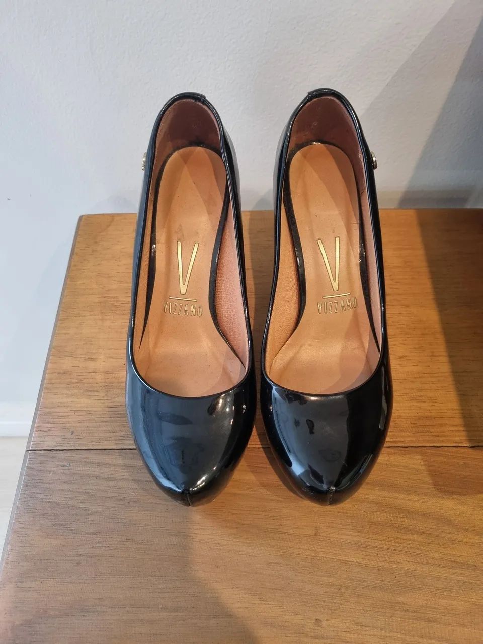 Sapato Vizzano