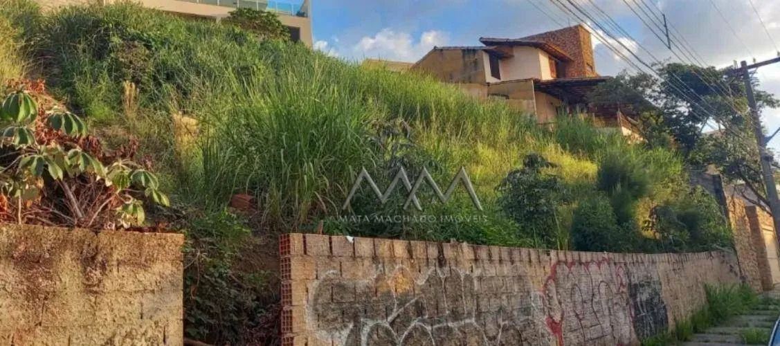 Lote à Venda no Mangabeiras | 770 m² - Foto 4