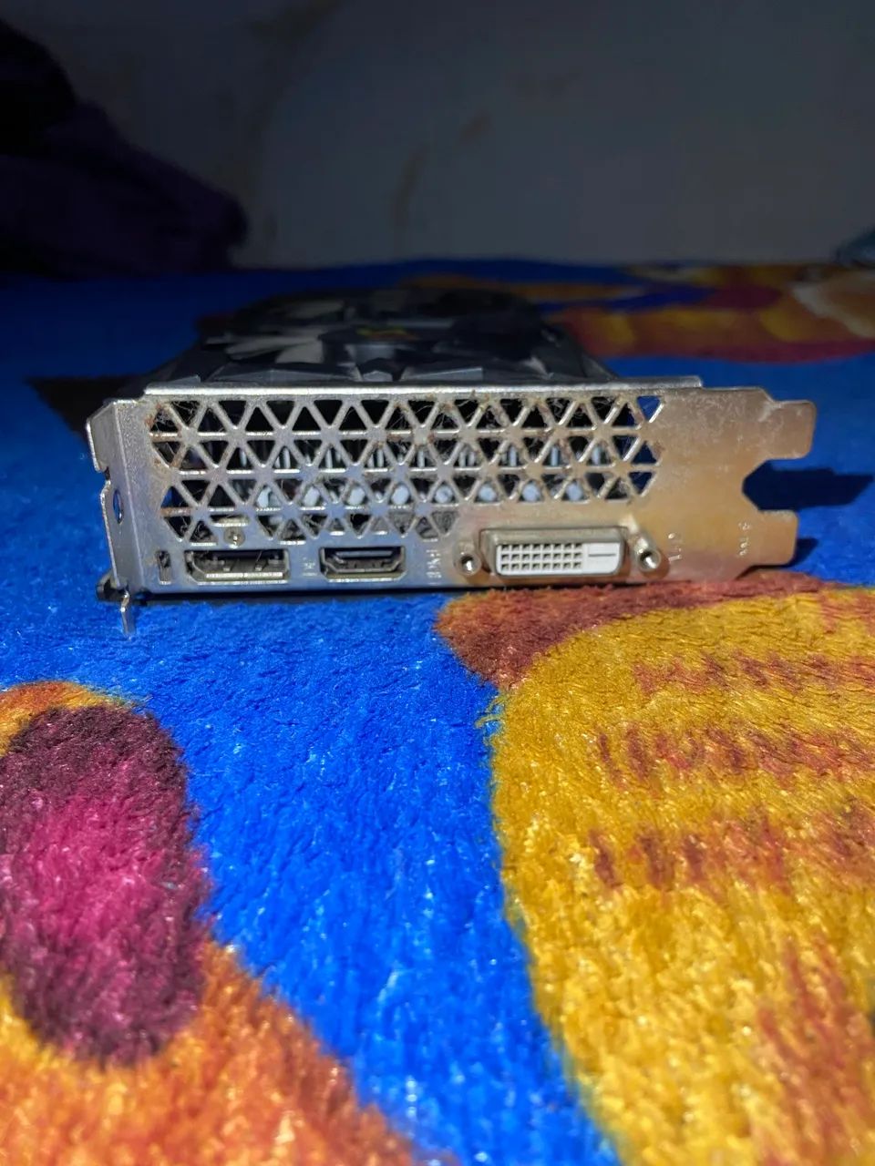 Rx 580 - Foto 4