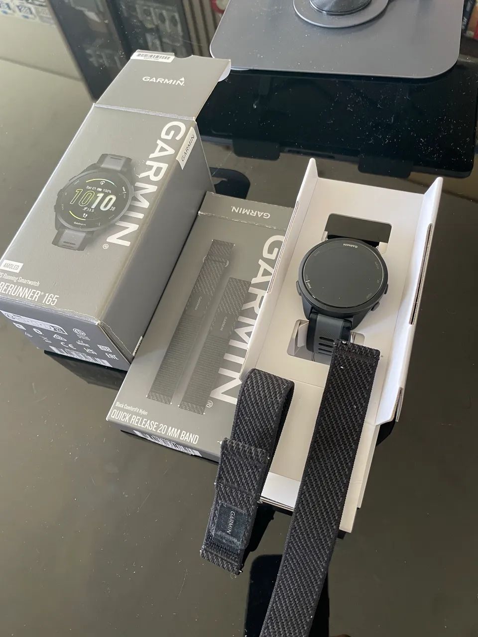 Garmin  Forerunner 165 - Foto 5