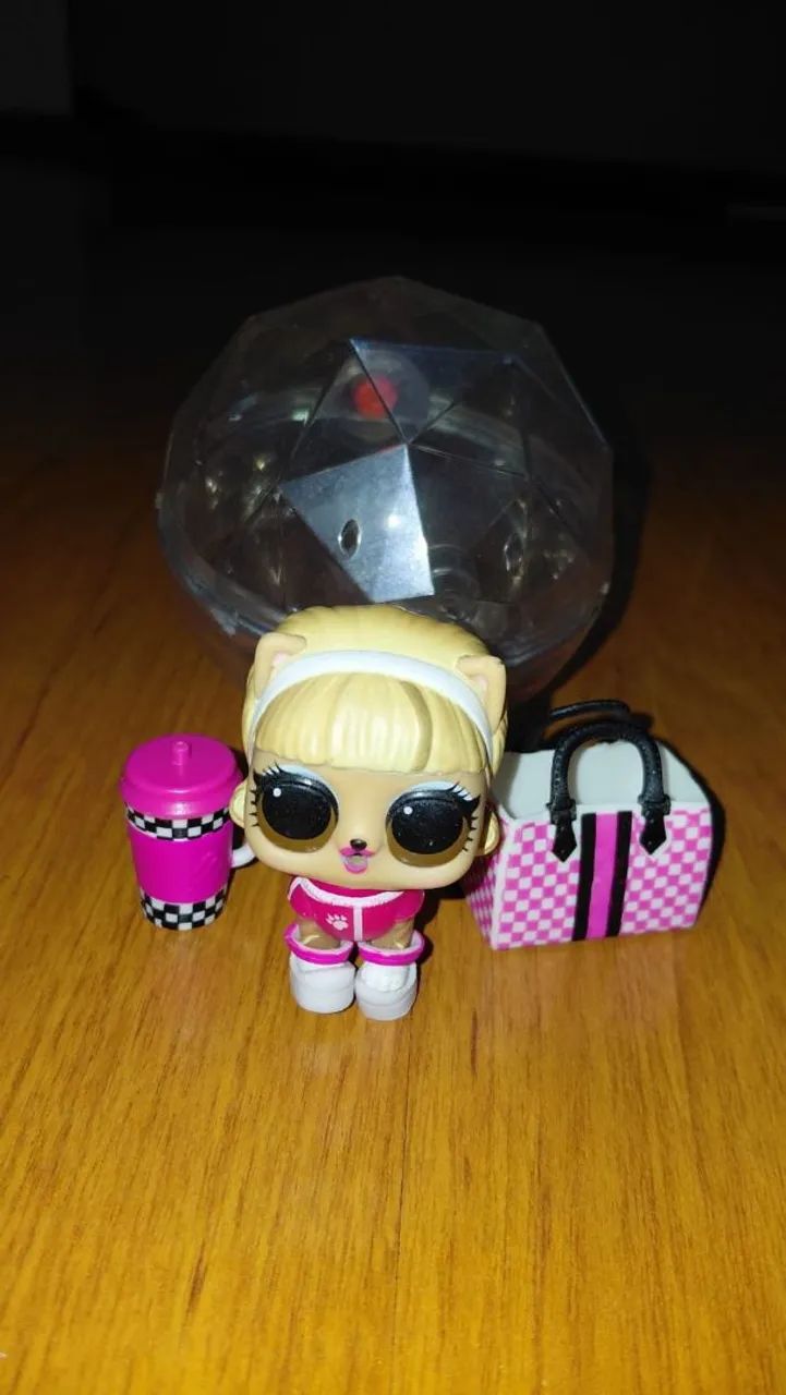 Bonecas Lol - Foto 5