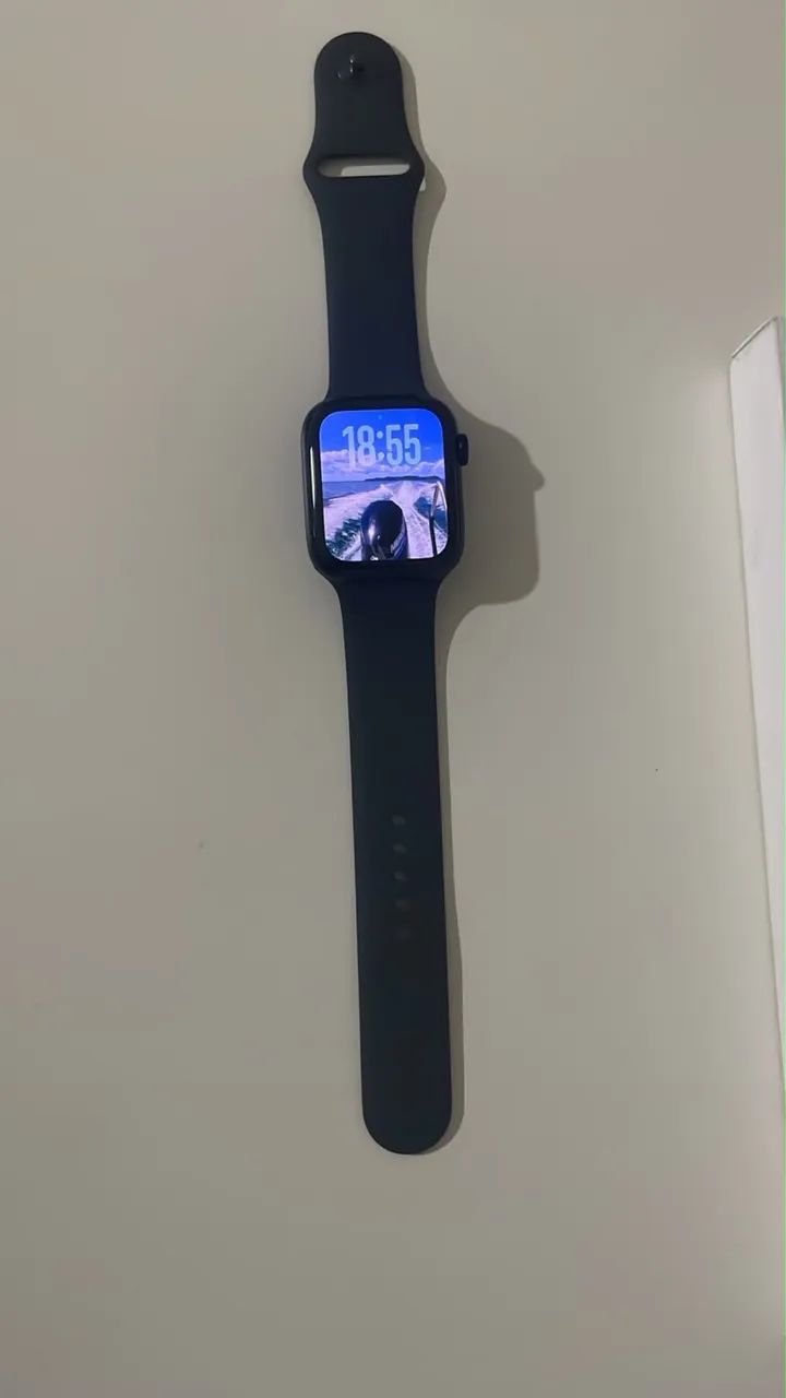 Apple Watch SE 3 44mm