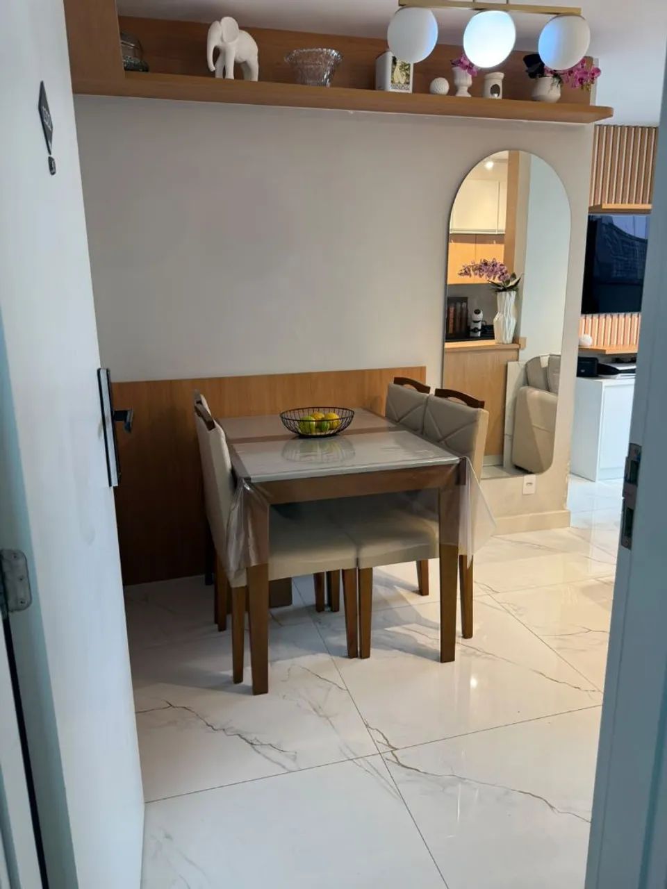 Mesa - Foto 2