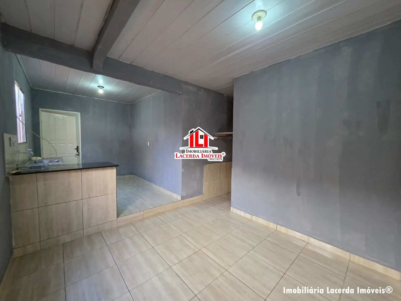Casa no Jardim Petrópolis com 2 Suítes, 71m² e 1 Vaga de Garagem - Foto 7