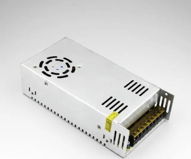 Fonte 12 v 50 amperes  - Foto 2