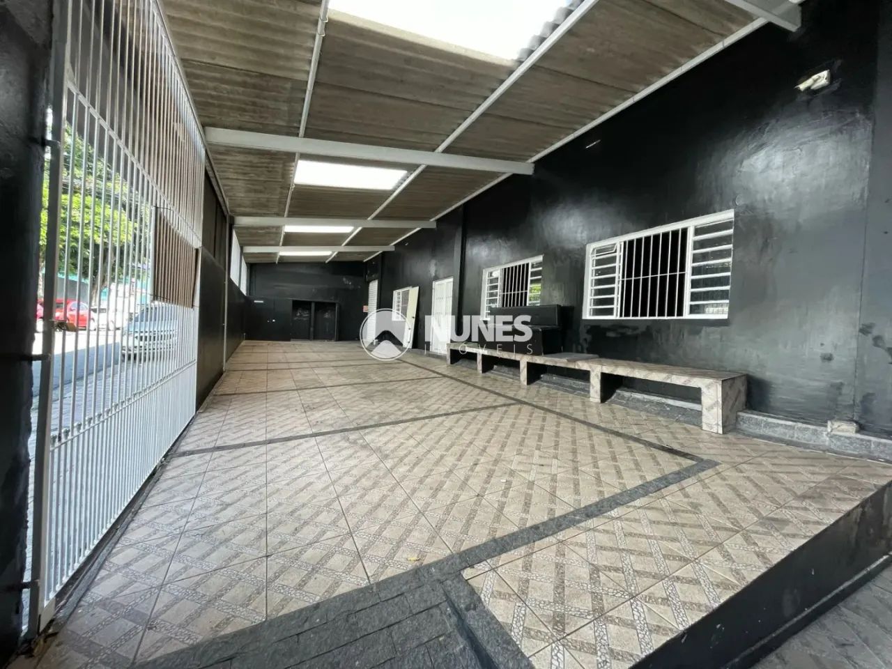 Comercial Salão em Osasco - Foto 2