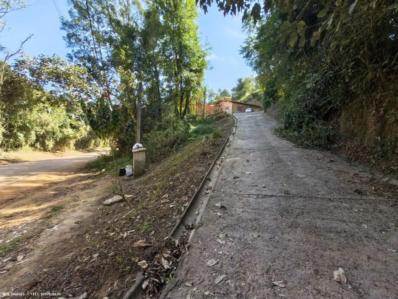 Terreno para Venda em Jundiaí, Chácara Itamar - Foto 4