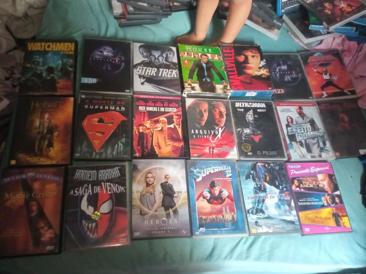Filmes - Foto 3