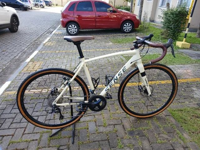 Troco Sense versa por MTB