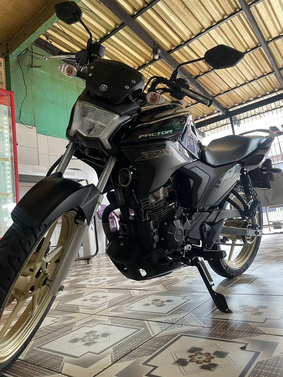 Vendo factor 150 Dx 2025 - Foto 2