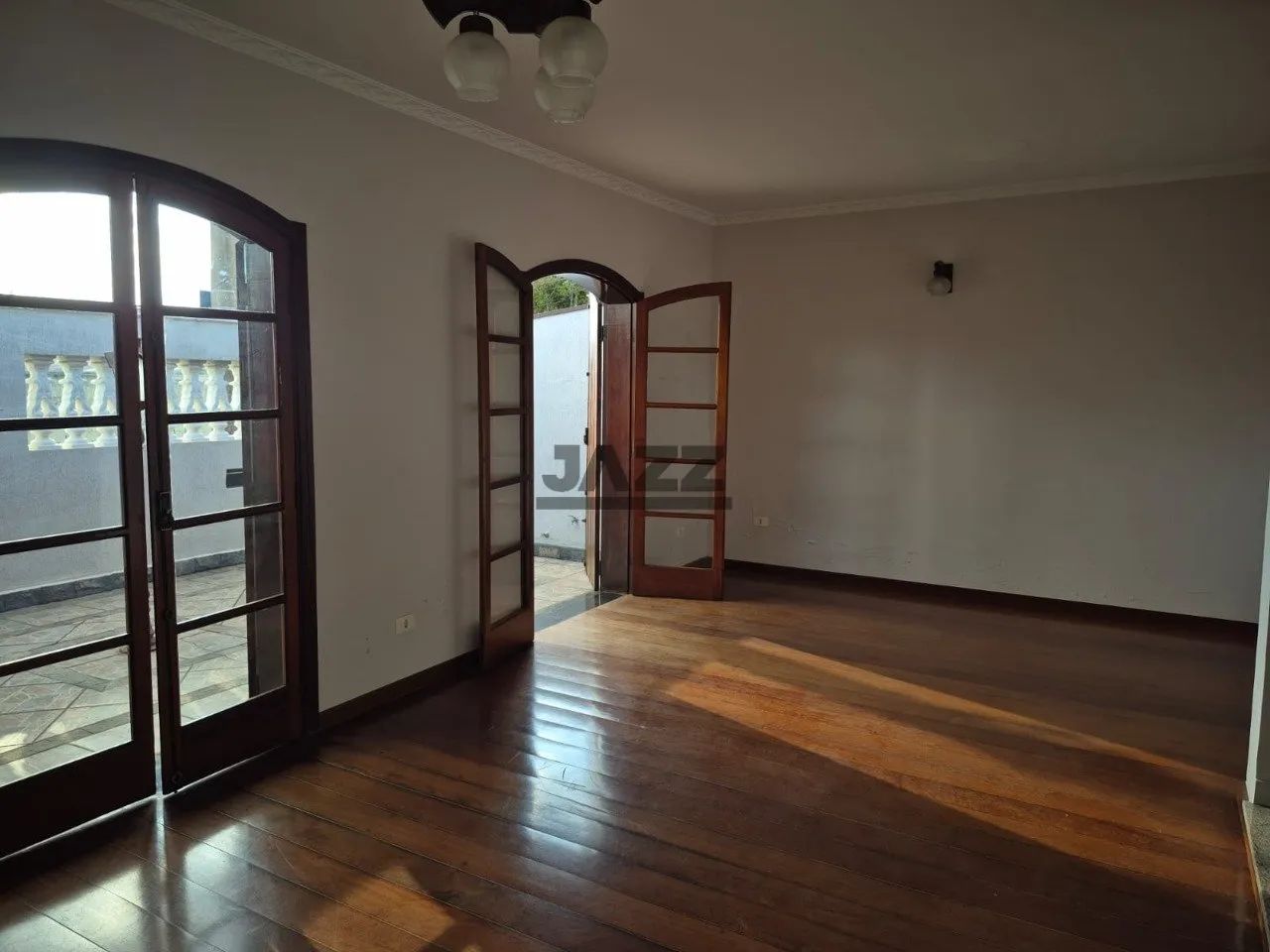 Casa térrrea com edícula à venda no Jardim Eulina - Foto 4