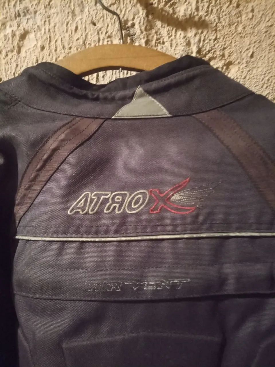 Jaqueta para moto M - Foto 2