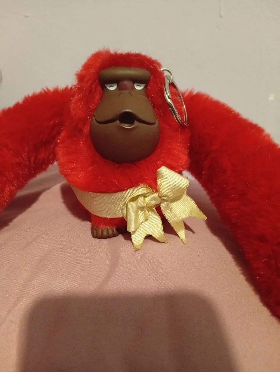 Macaco kipling grande - Foto 2