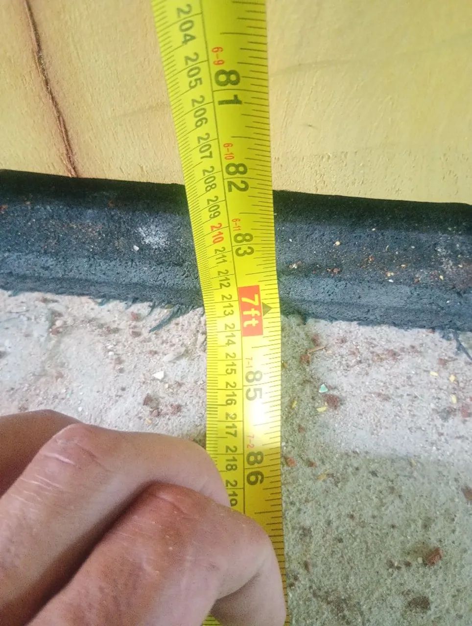 Prancha de jaca mesa rústica - Foto 5