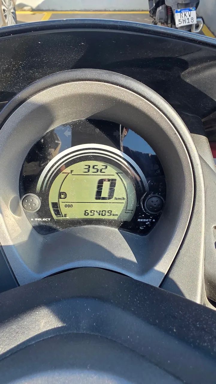 Yamaha Nmax 160 2019 - Foto 5