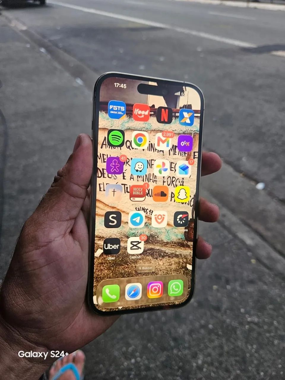 iPhone 14 Pro  - Foto 3
