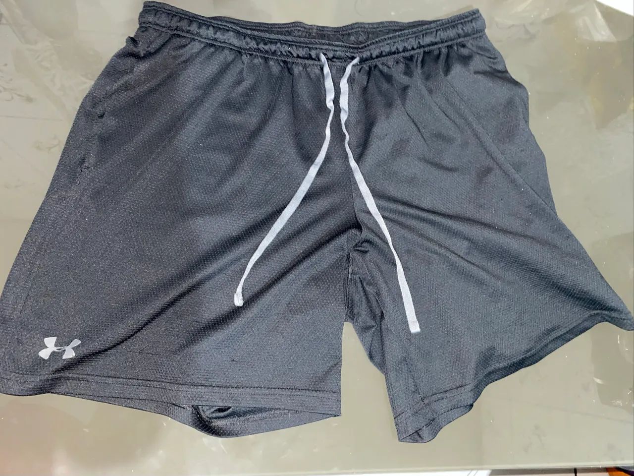 Shorts under armour original GG