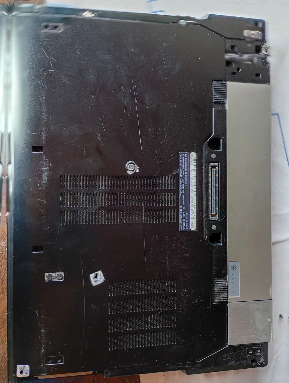 Notebook Dell latitude E6410 - Foto 3
