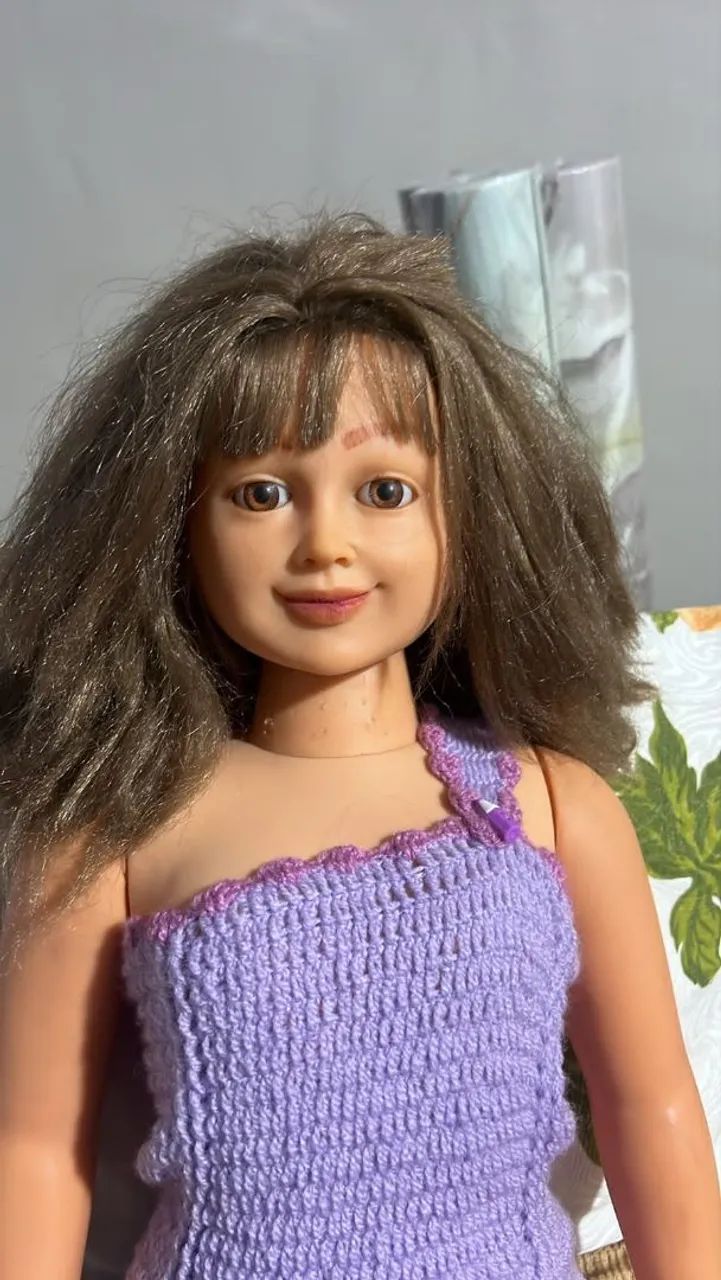 Boneca Sandy Original