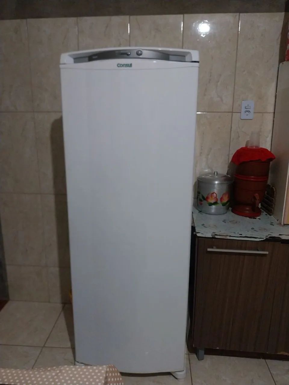 Vendo freezer  - Foto 2