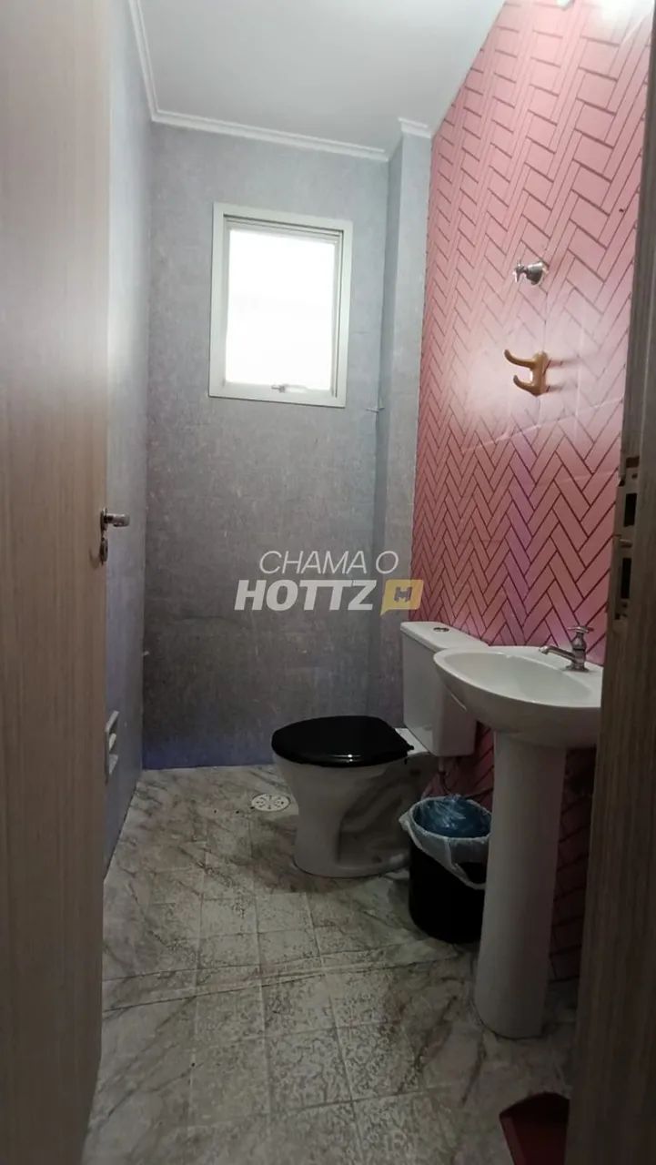 Excelente Sala Comercial no Coração do Boqueirão/53M2 - Foto 3