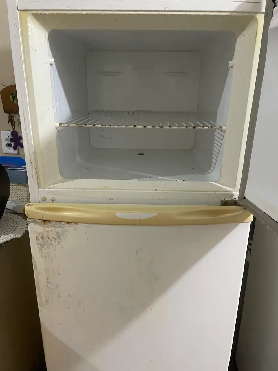 Geladeira 
