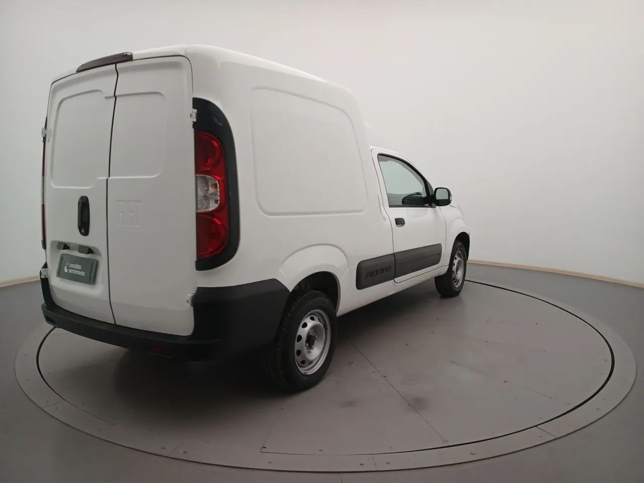 Fiat Fiorino Endurance EVO 1.4 Flex 8V 2p, foto 5 de 16