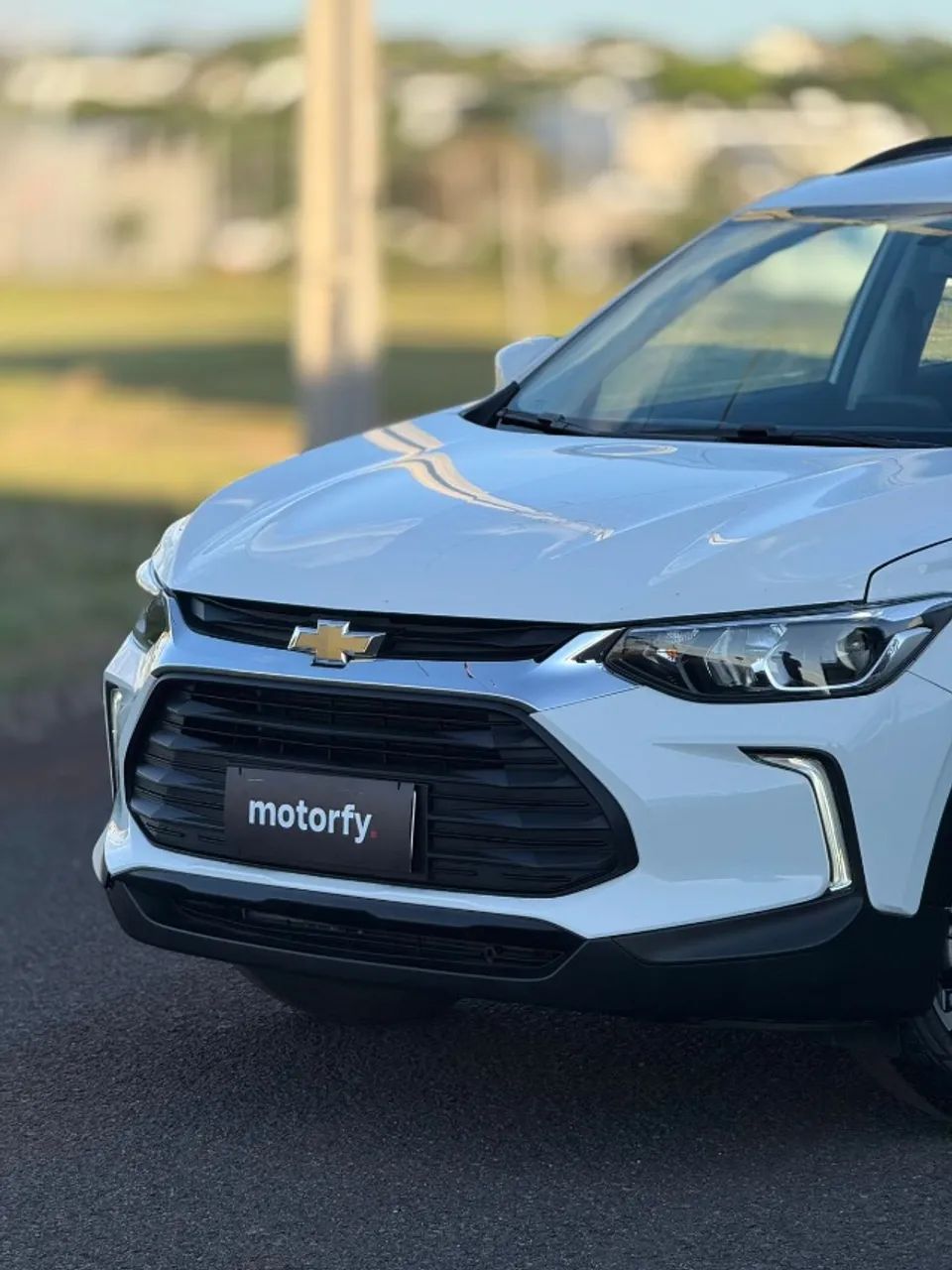 Chevrolet Tracker LT 1.0 Turbo 12V Flex AUT 2023 - Foto 2