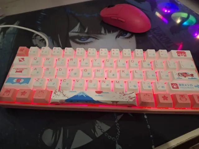 AKKO WORLD TOUR TOKYO