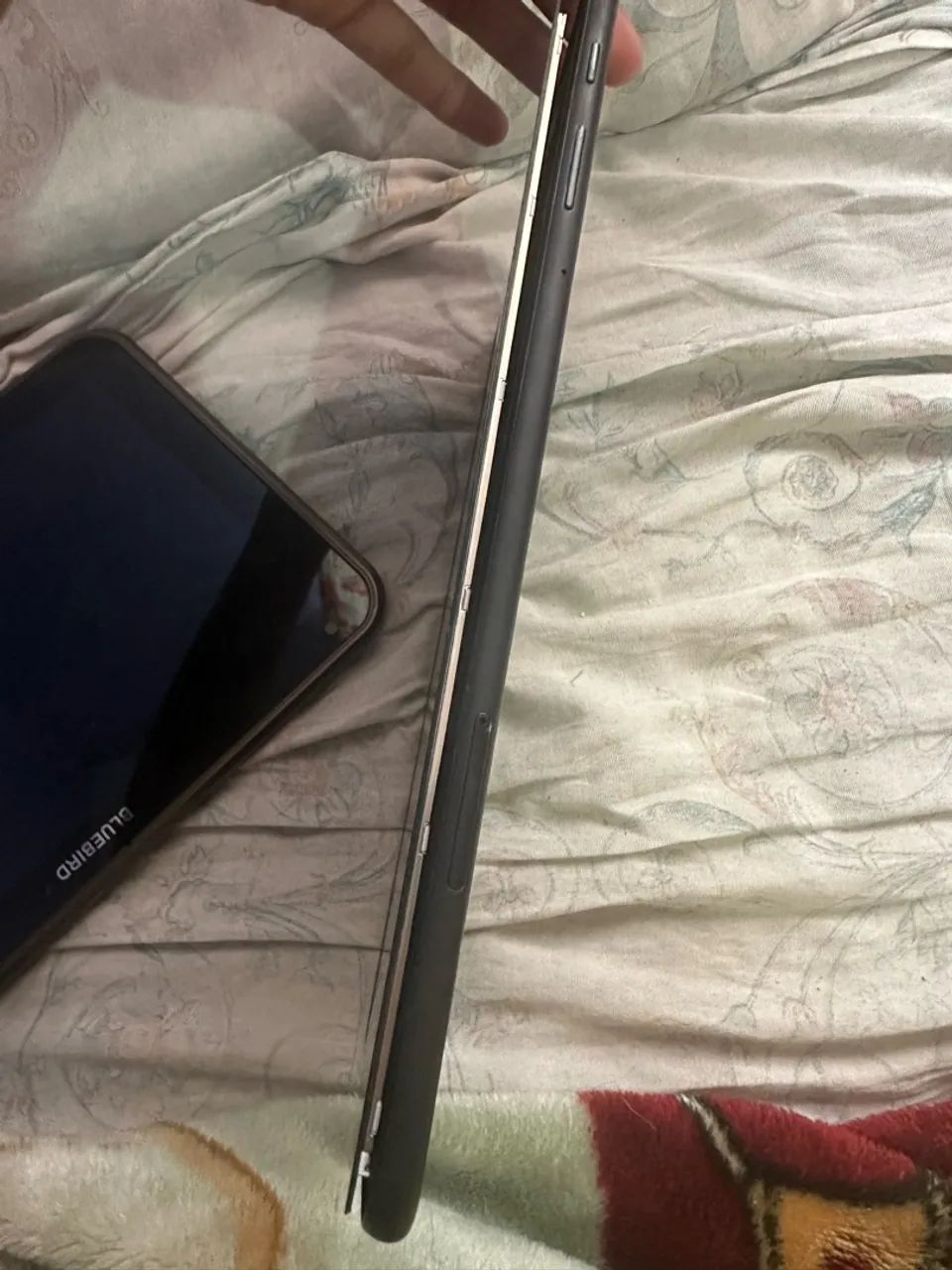 Tablet Samsung  galaxy Tab A 2018 SM- T595  - Foto 5