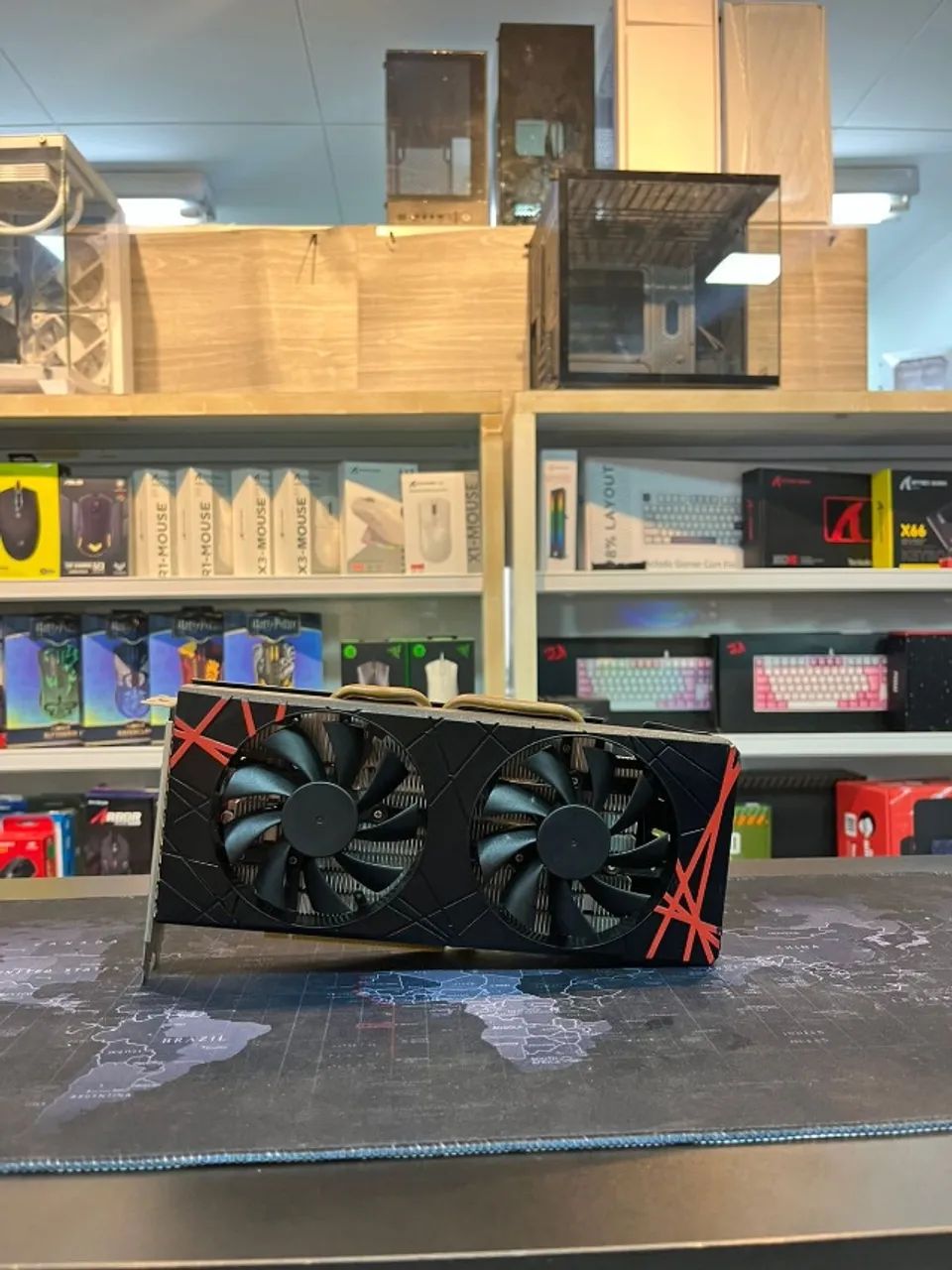 RX 580 8GB