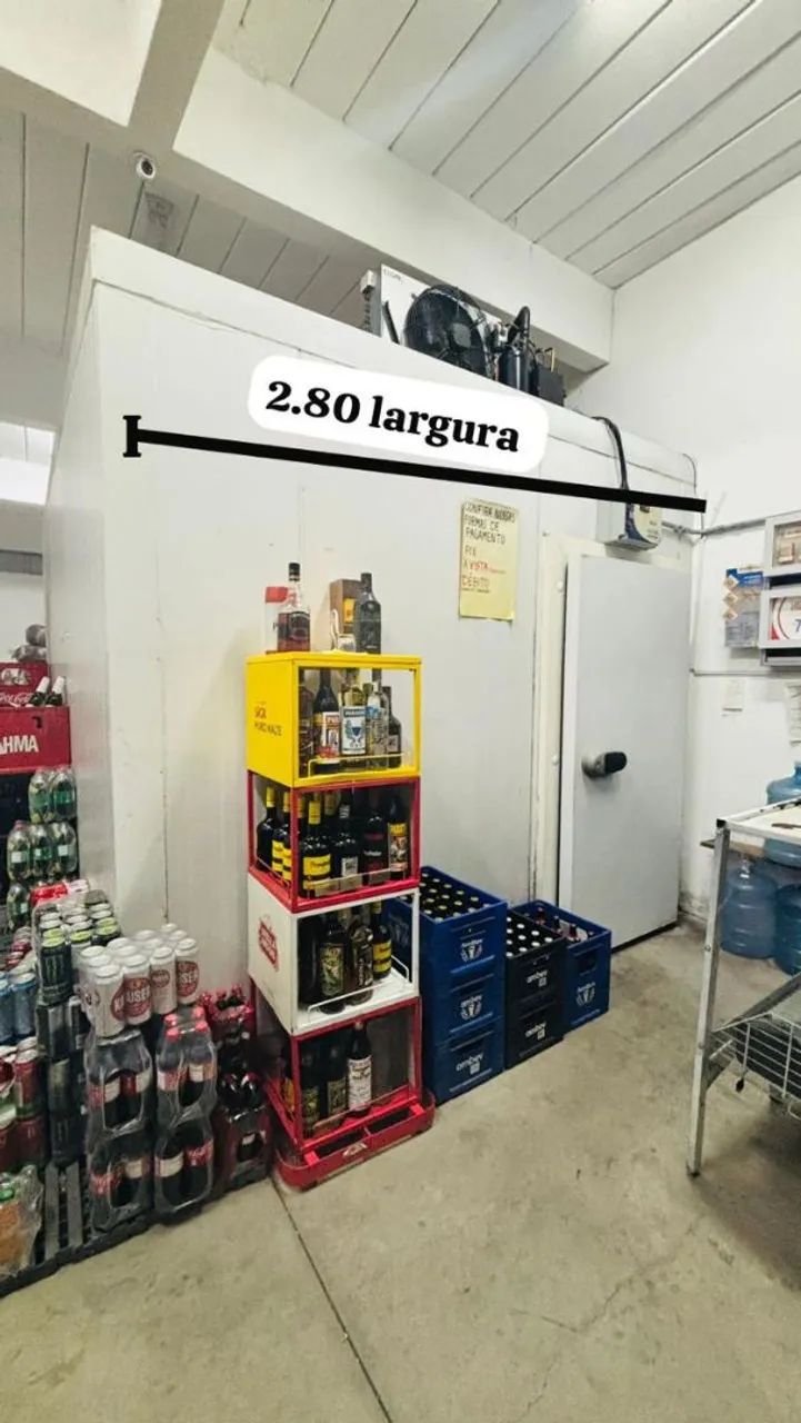 Câmara Fria