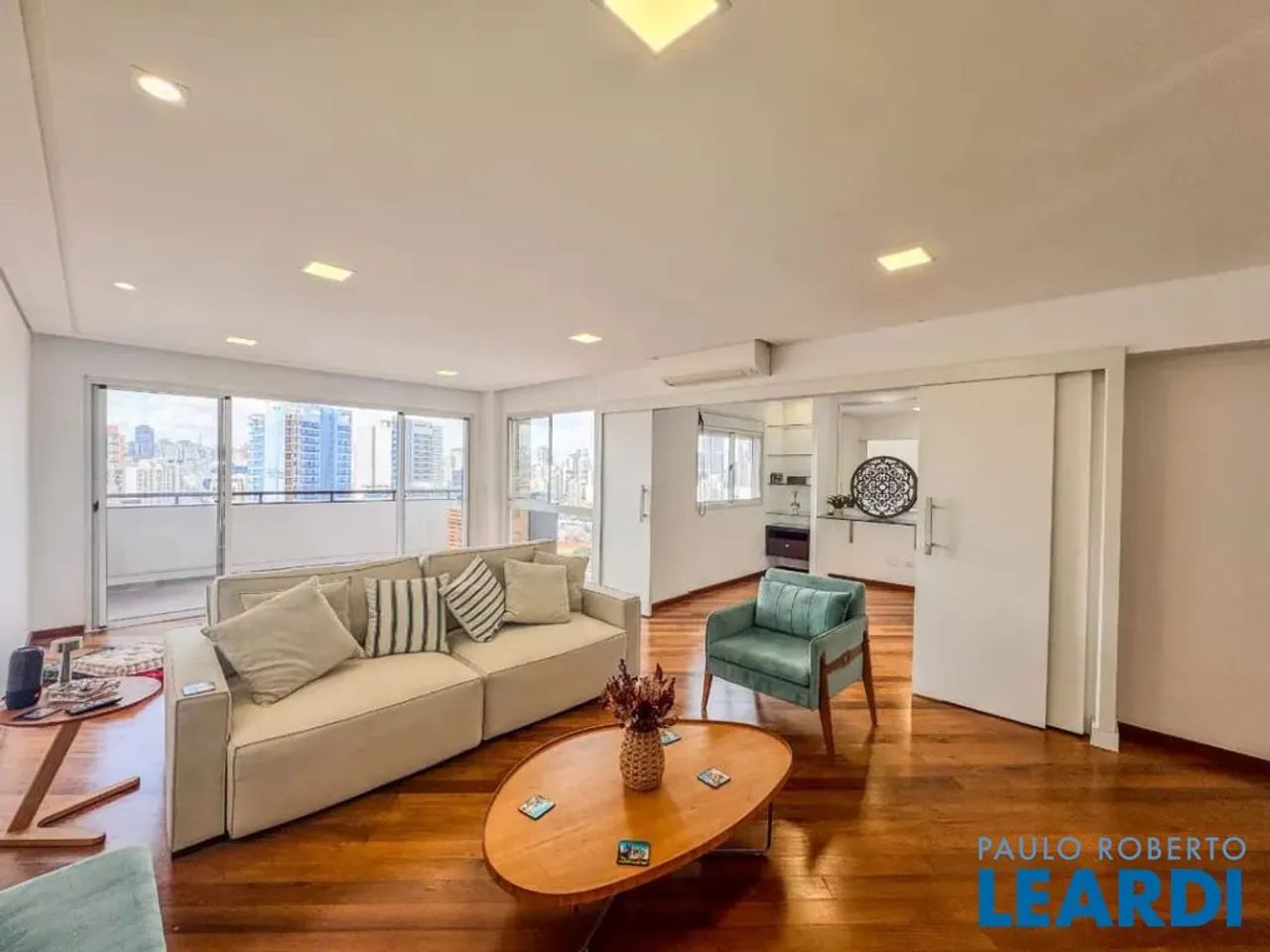 APARTAMENTO - PINHEIROS - SP - Foto 2