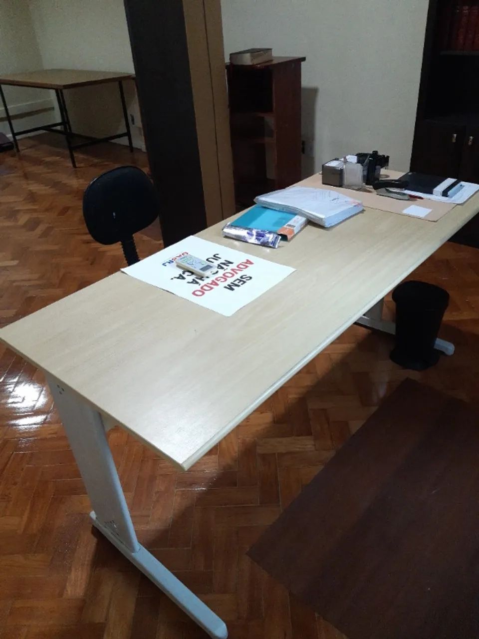 mesa para escritorio - Foto 2