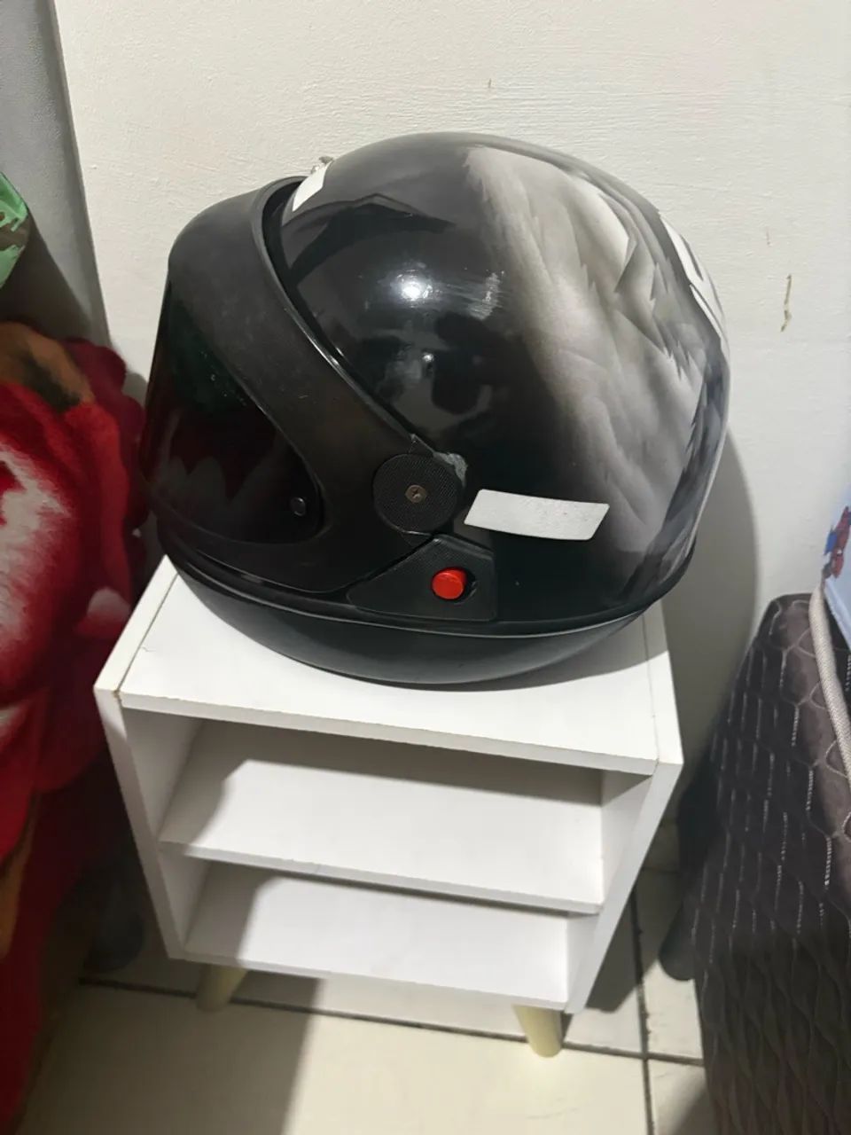 Capacete 