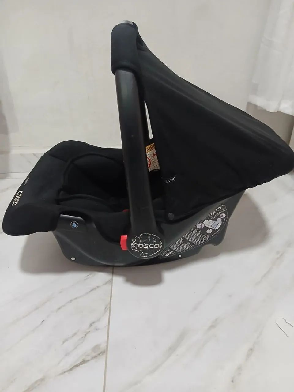 BebeConforto - Foto 2