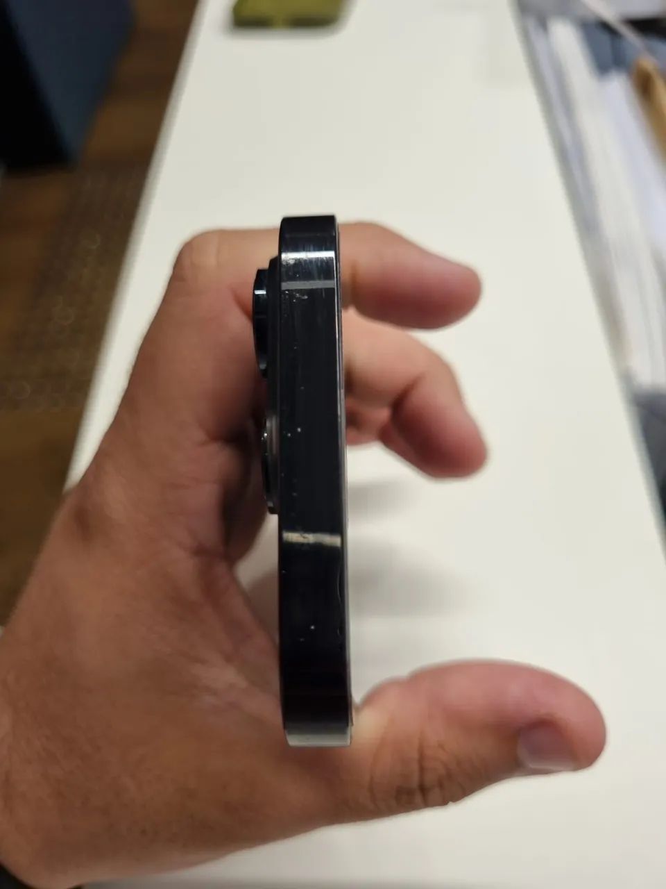 iPhone 14 Pro Max Somente venda  - Foto 5